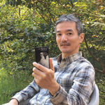 佐藤良晴の写真